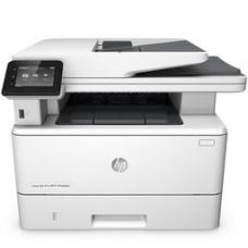 LaserJet Pro MFP M426fdn LaserJet Pro MFP M426fdn